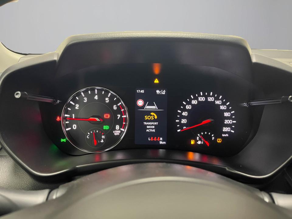 Suzuki Swift 1.2 S3 Mild Hybrid