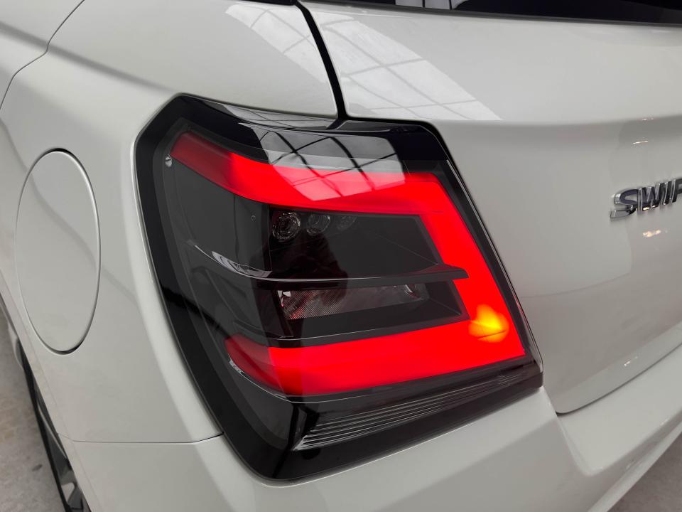 Suzuki Swift 1.2 S3 Mild Hybrid