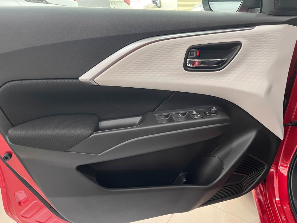 Suzuki Swift 1.2 S3 Mild Hybrid CVT