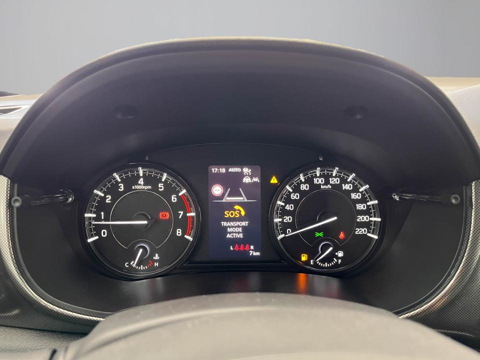 Suzuki Vitara 1.4 T S3 4WD Mild Hybrid