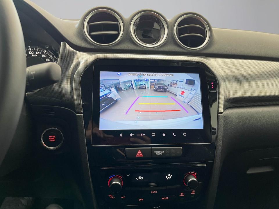 Suzuki Vitara 1.4 T S3 4WD Mild Hybrid