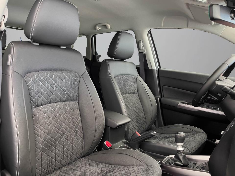 Suzuki Vitara 1.4 T S2 Mild Hybrid