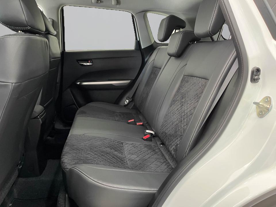 Suzuki Vitara 1.4 T S2 Mild Hybrid