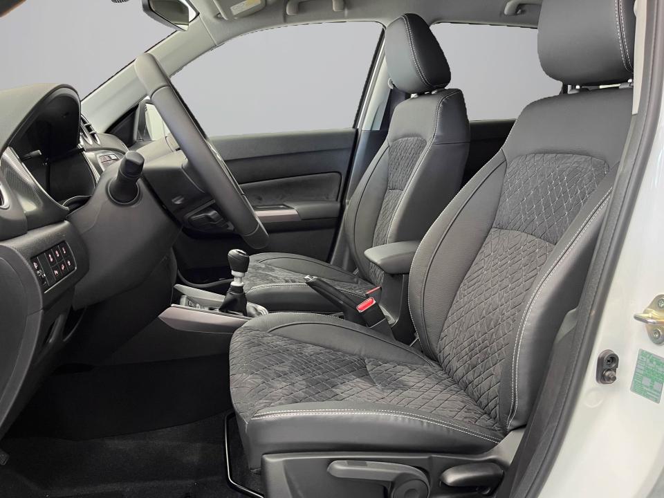 Suzuki Vitara 1.4 T S2 Mild Hybrid