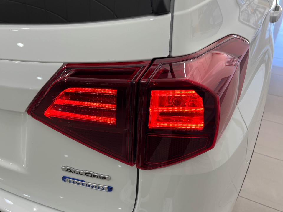 Suzuki Vitara 1.4 T S2 Mild Hybrid