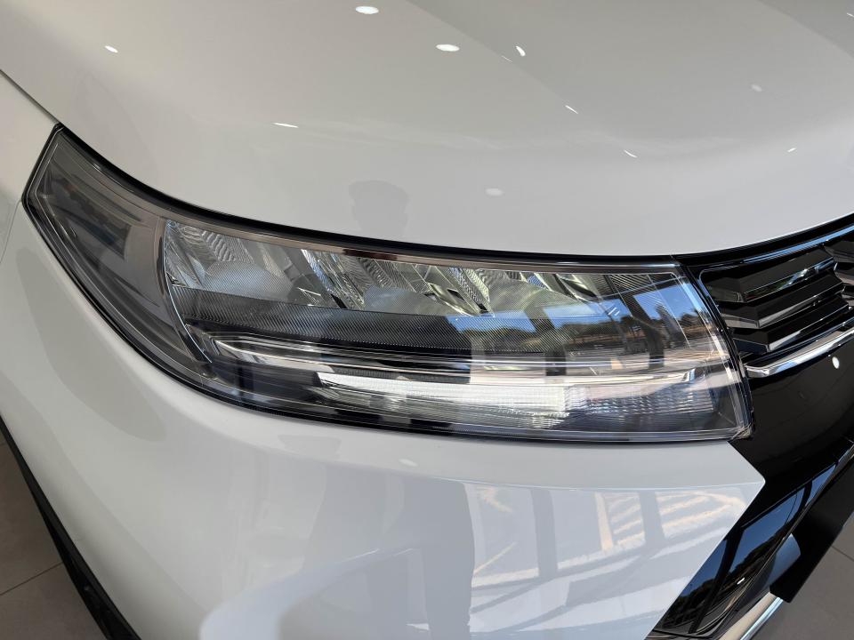 Suzuki Vitara 1.4 T S2 Mild Hybrid