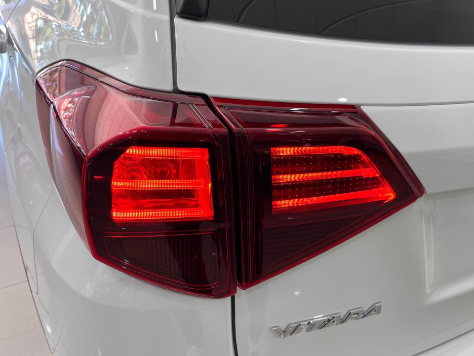 Suzuki Vitara 1.4 T S2 Mild Hybrid