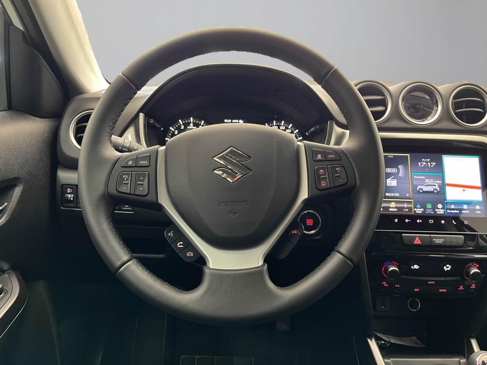 Suzuki Vitara 1.4 T S2 Mild Hybrid