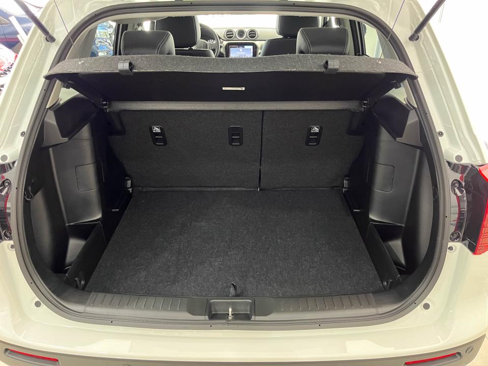 Suzuki Vitara 1.4 T S2 Mild Hybrid