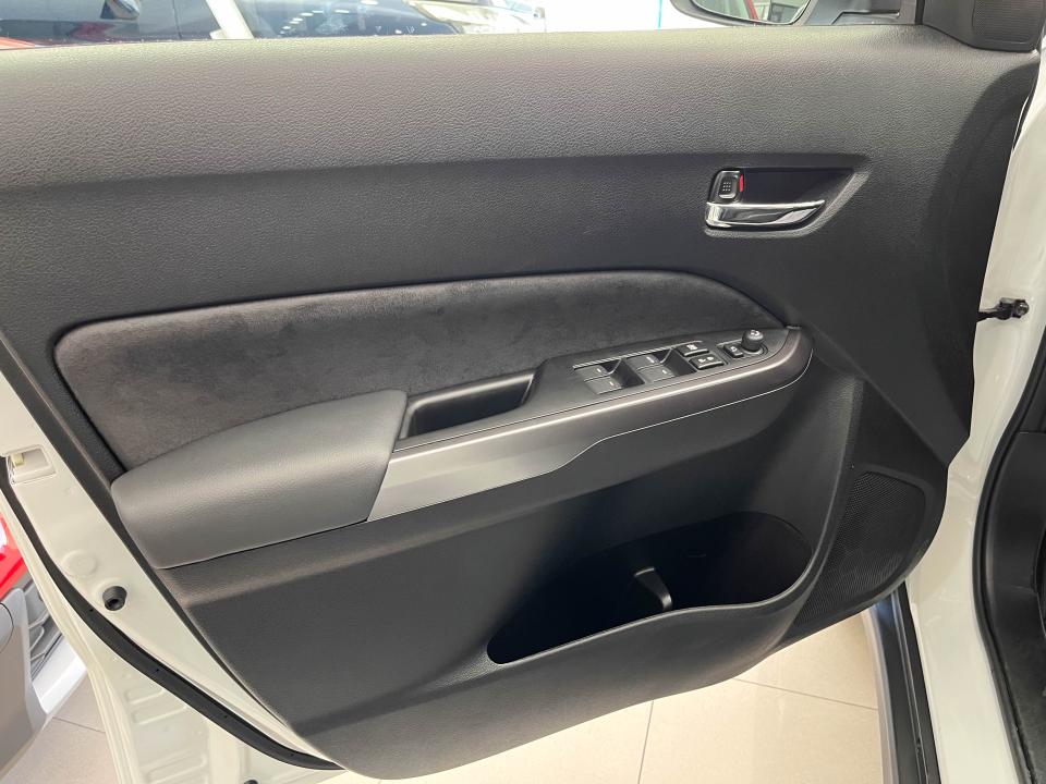 Suzuki Vitara 1.4 T S2 Mild Hybrid