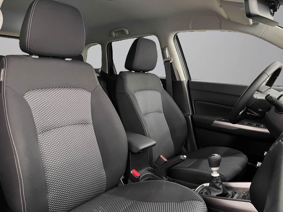 Suzuki Vitara 1.4 T S2 Mild Hybrid