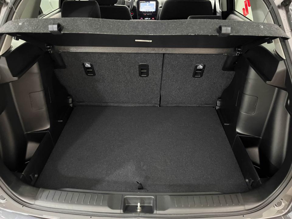 Suzuki Vitara 1.4 T S2 Mild Hybrid