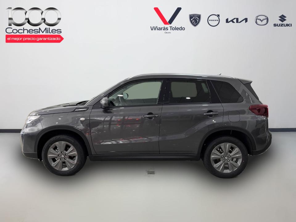 Suzuki Vitara 1.4 T S2 Mild Hybrid