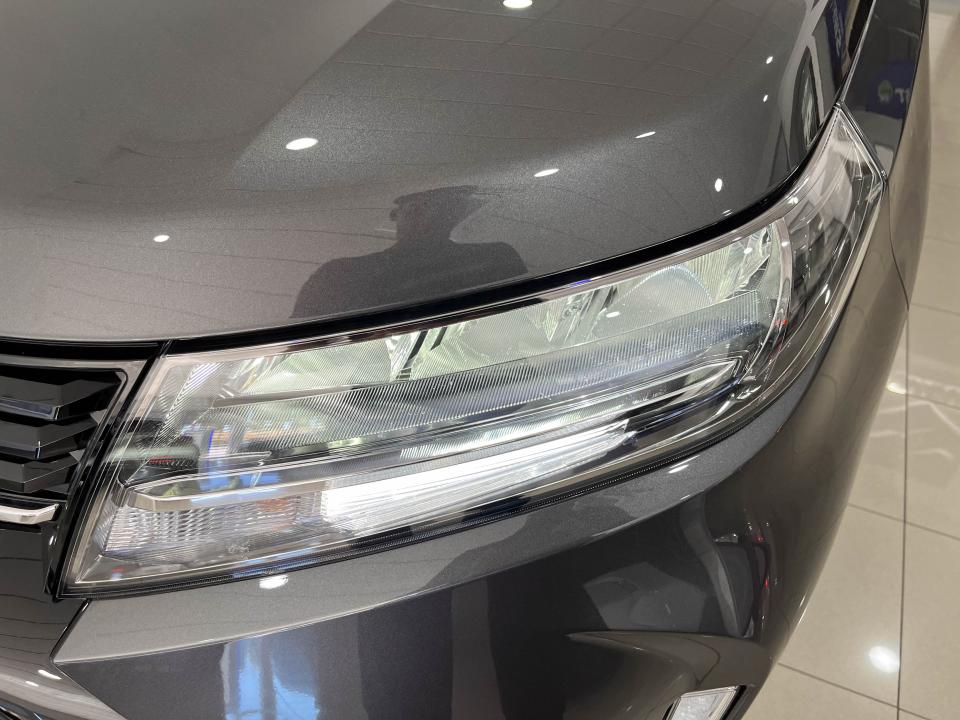 Suzuki Vitara 1.4 T S2 Mild Hybrid