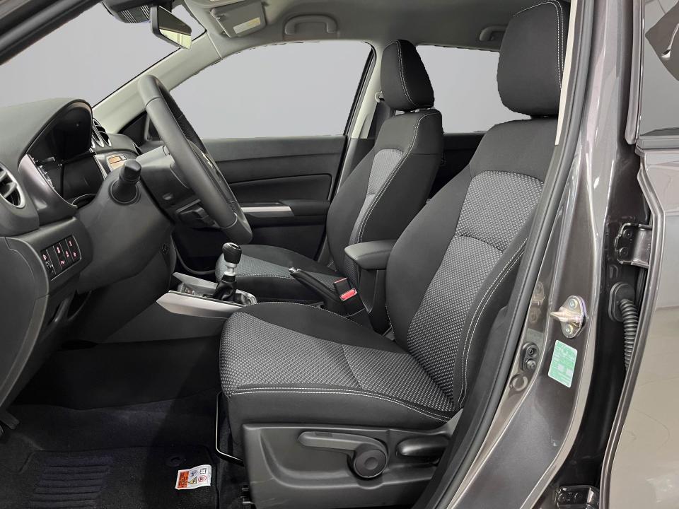 Suzuki Vitara 1.4 T S2 Mild Hybrid