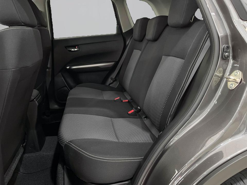 Suzuki Vitara 1.4 T S2 Mild Hybrid