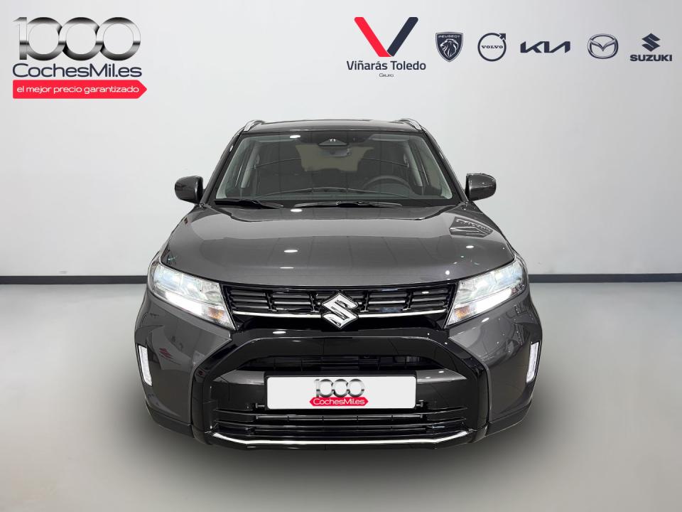 Suzuki Vitara 1.4 T S2 Mild Hybrid