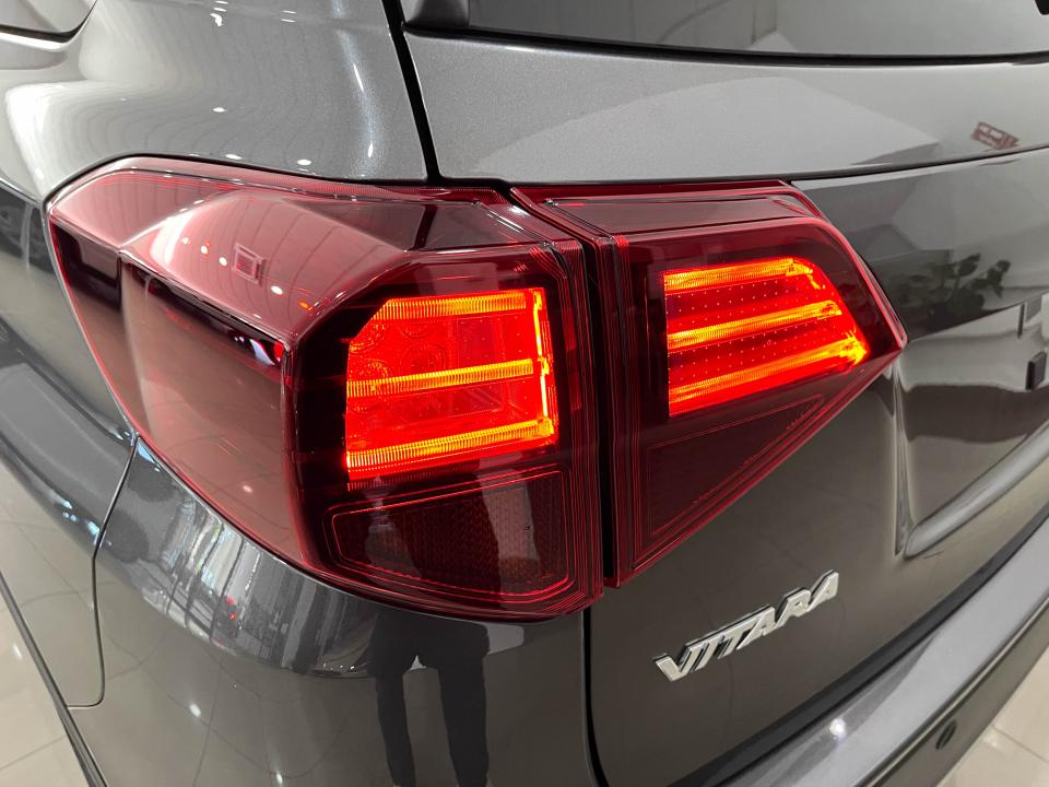Suzuki Vitara 1.4 T S2 Mild Hybrid