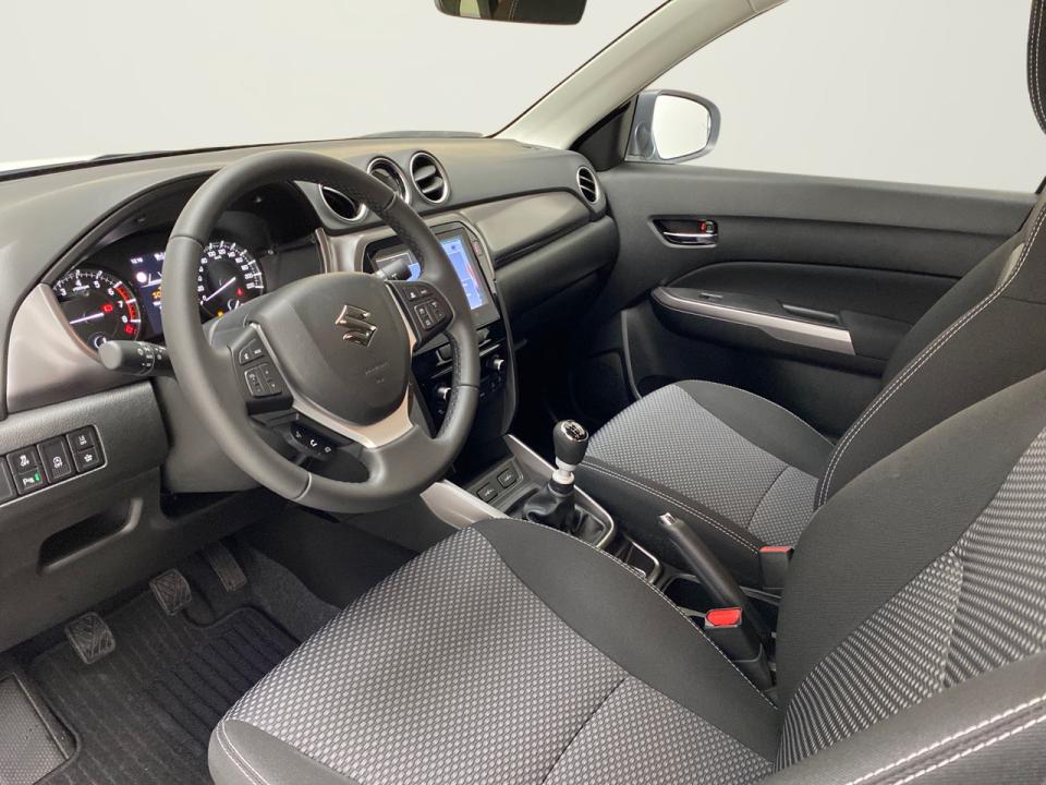 Suzuki Vitara 1.4 T S2 Mild Hybrid