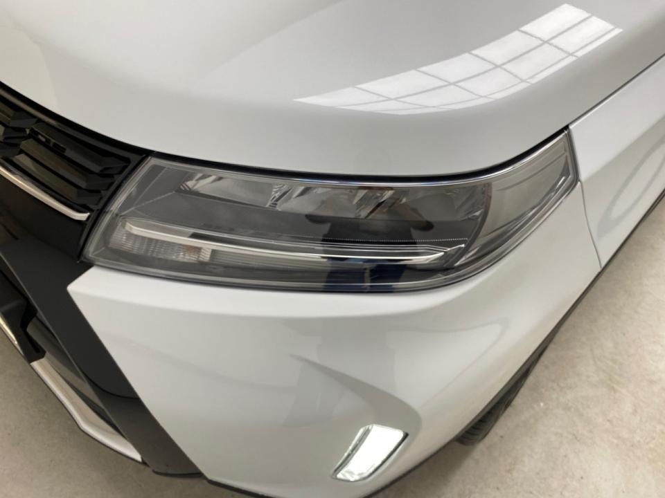 Suzuki Vitara 1.4 T S2 Mild Hybrid