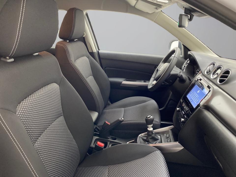 Suzuki Vitara 1.4 T S2 Mild Hybrid