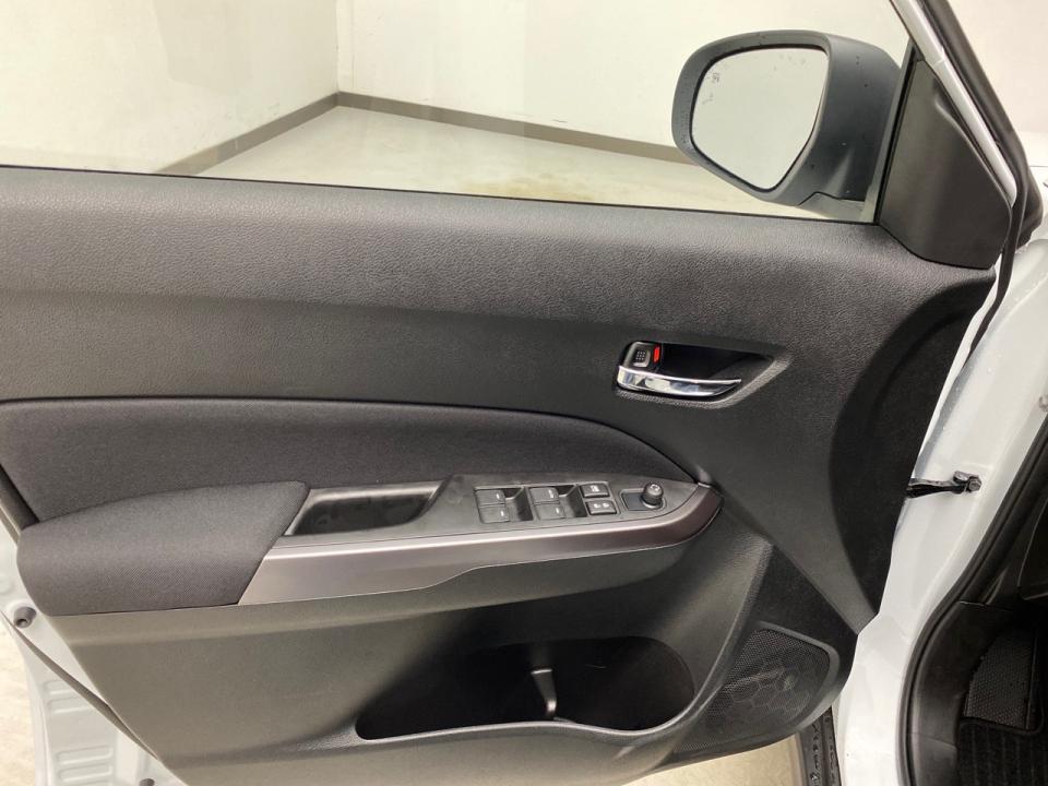 Suzuki Vitara 1.4 T S2 Mild Hybrid
