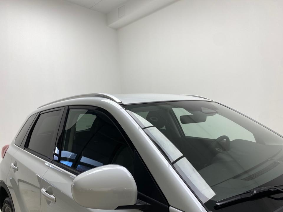 Suzuki Vitara 1.4 T S2 Mild Hybrid
