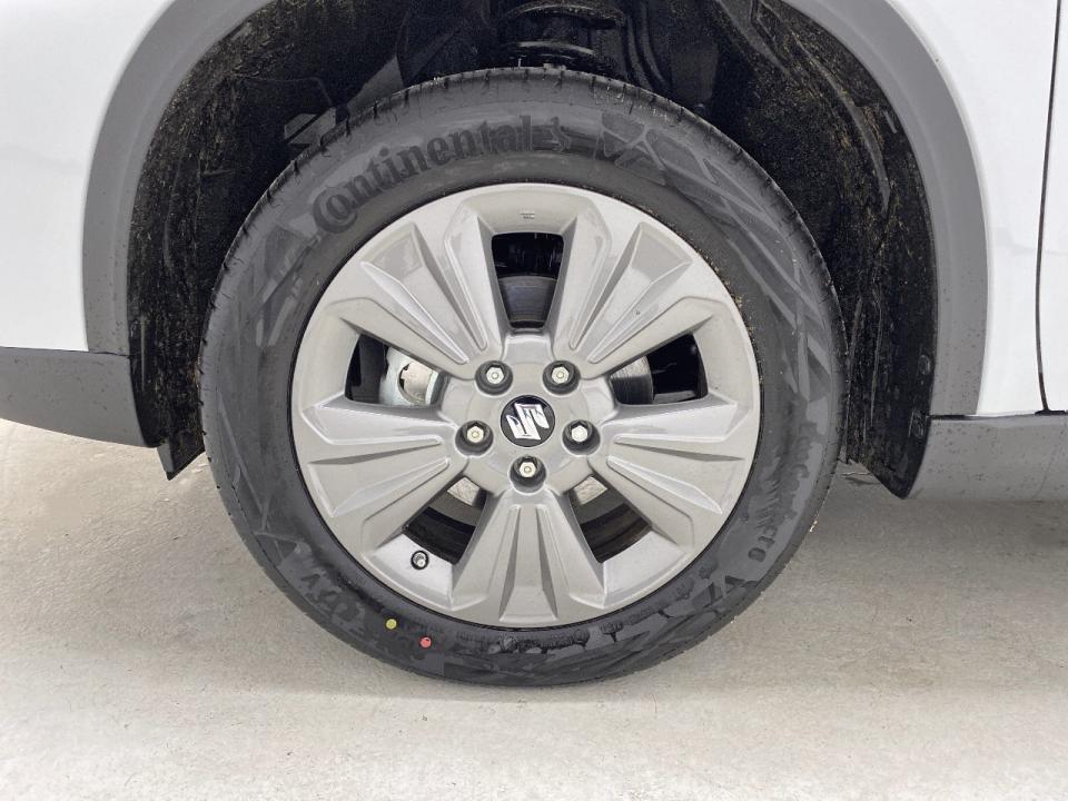 Suzuki Vitara 1.4 T S2 Mild Hybrid