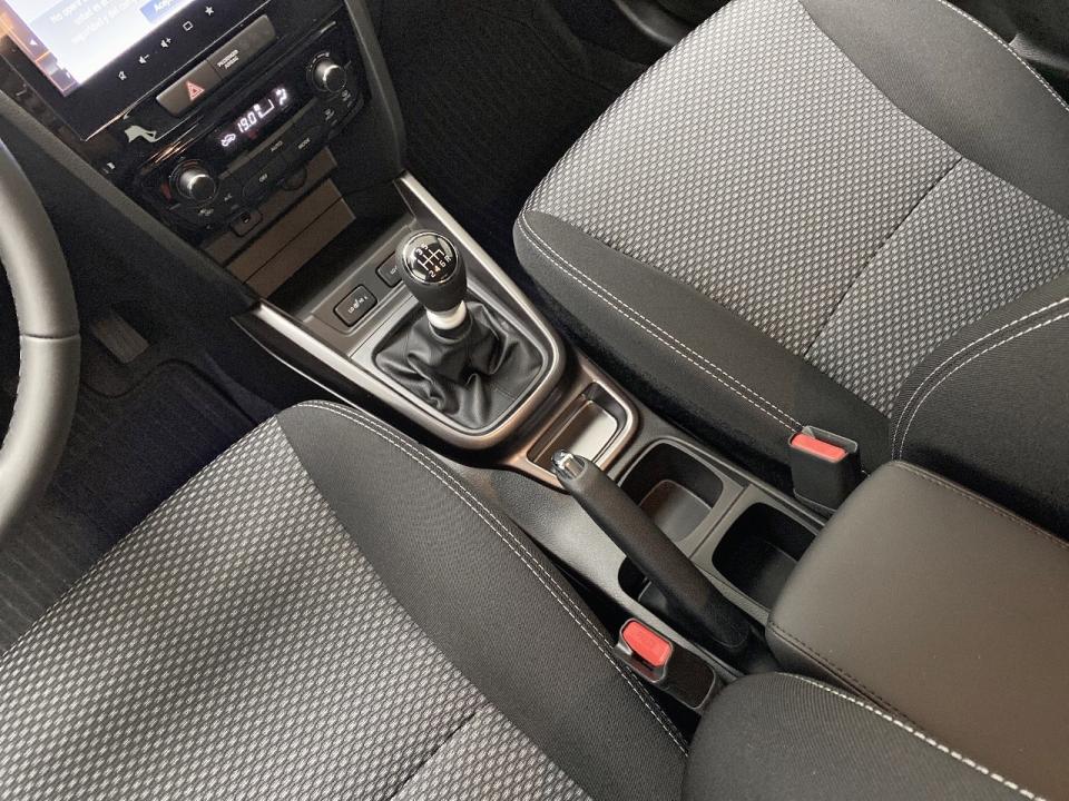 Suzuki Vitara 1.4 T S2 Mild Hybrid