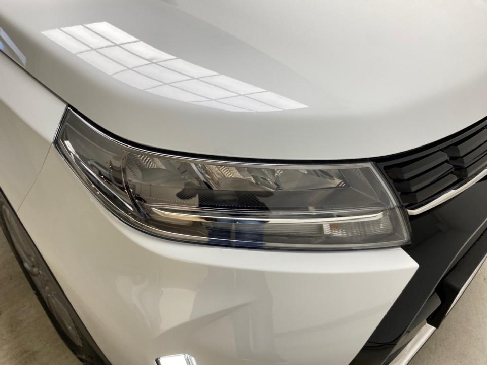 Suzuki Vitara 1.4 T S2 Mild Hybrid