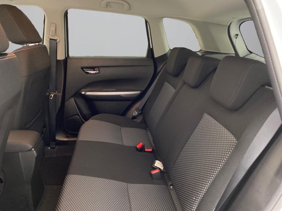 Suzuki Vitara 1.4 T S2 Mild Hybrid