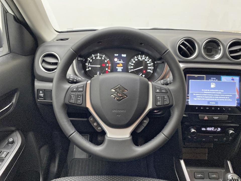 Suzuki Vitara 1.4 T S2 Mild Hybrid