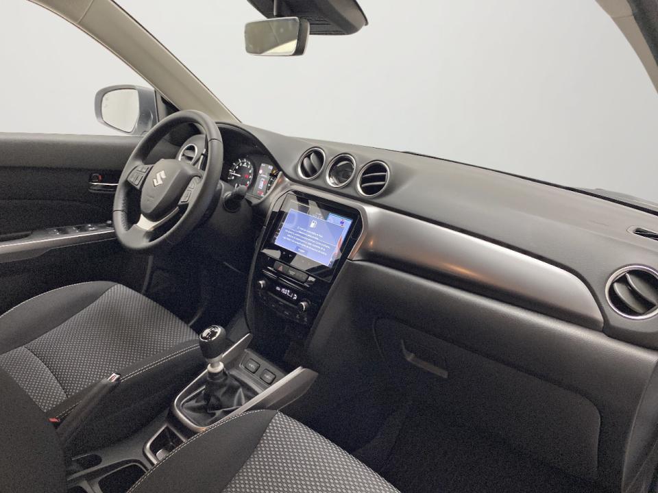 Suzuki Vitara 1.4 T S2 Mild Hybrid