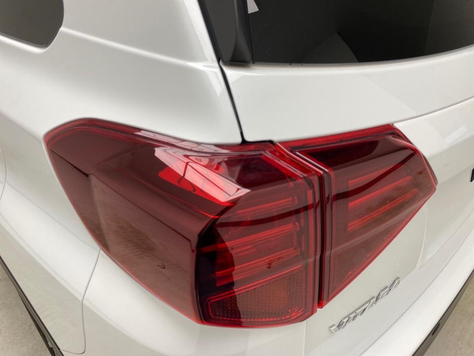 Suzuki Vitara 1.4 T S2 Mild Hybrid