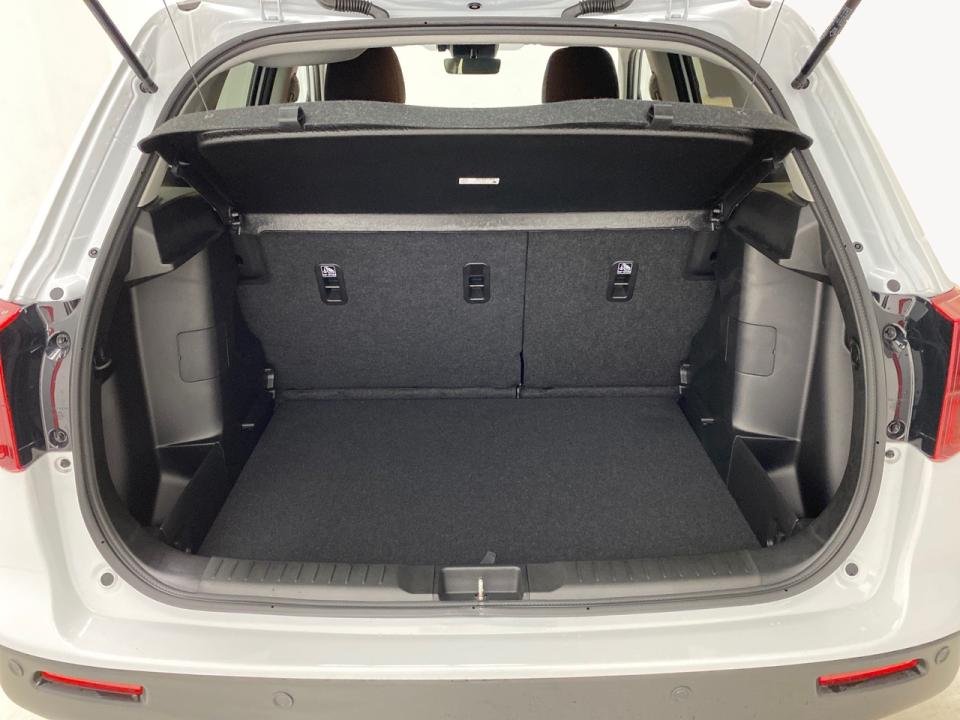Suzuki Vitara 1.4 T S2 Mild Hybrid