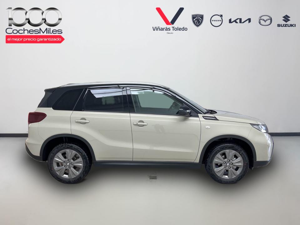 Suzuki Vitara 1.4 T S2 Mild Hybrid