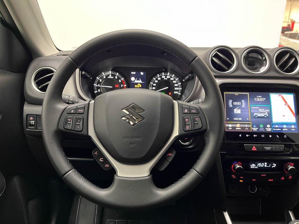 Suzuki Vitara 1.4 T S2 Mild Hybrid