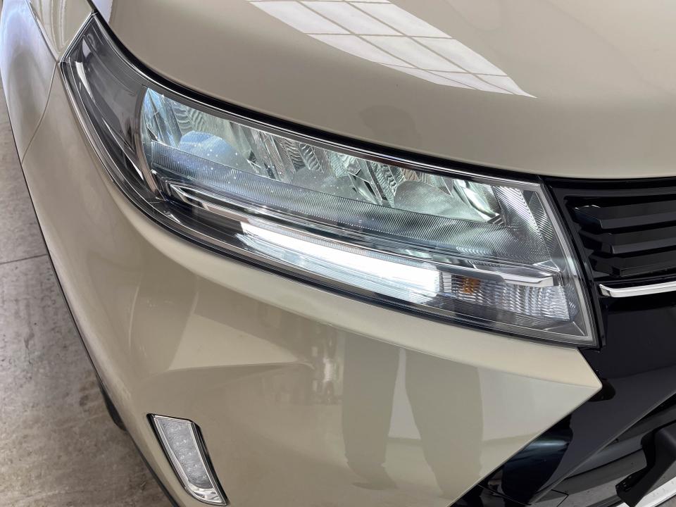 Suzuki Vitara 1.4 T S2 Mild Hybrid