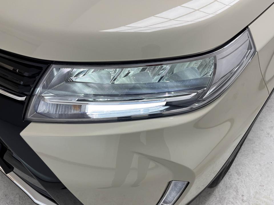 Suzuki Vitara 1.4 T S2 Mild Hybrid