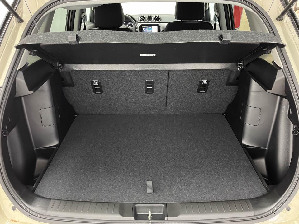Suzuki Vitara 1.4 T S2 Mild Hybrid