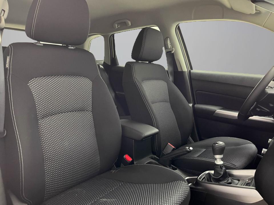 Suzuki Vitara 1.4 T S2 Mild Hybrid