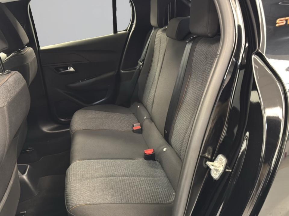 Peugeot 208 Style HYBRID 110 eDCS6