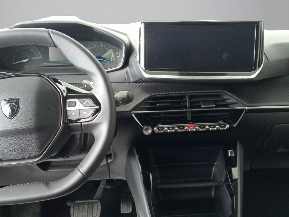 Peugeot 208 Style HYBRID 110 eDCS6
