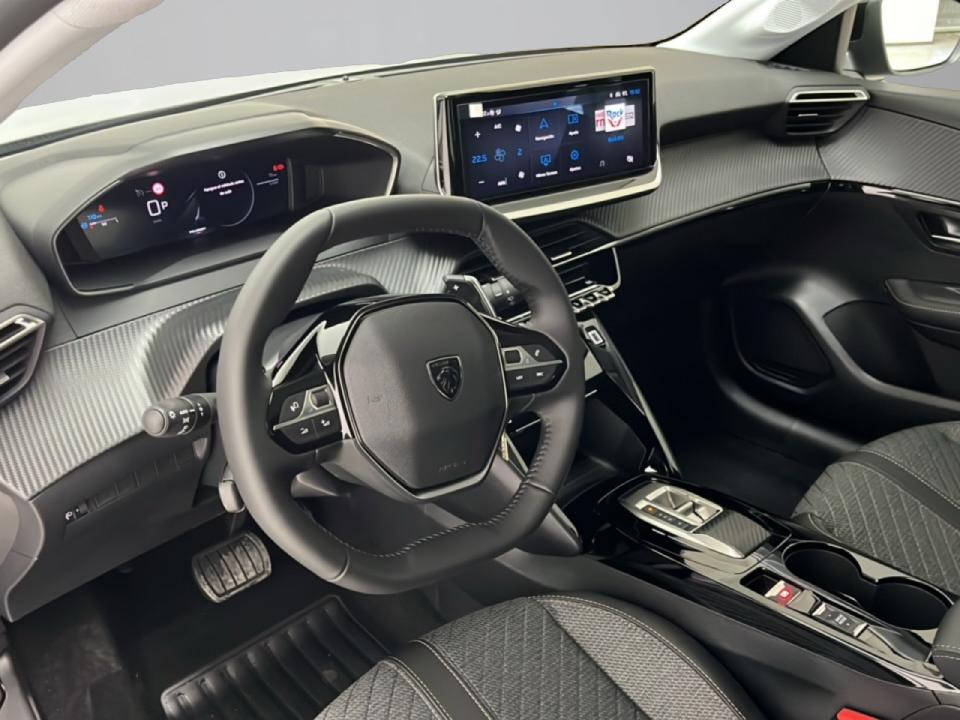 Peugeot 208 Allure HYBRID 110 eDCS6
