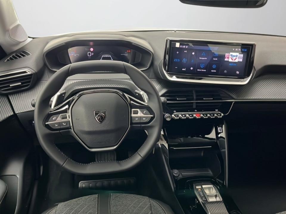 Peugeot 208 Allure HYBRID 110 eDCS6