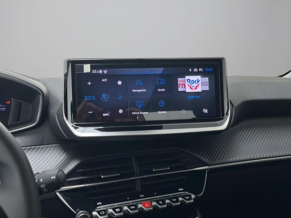 Peugeot 208 Allure HYBRID 110 eDCS6