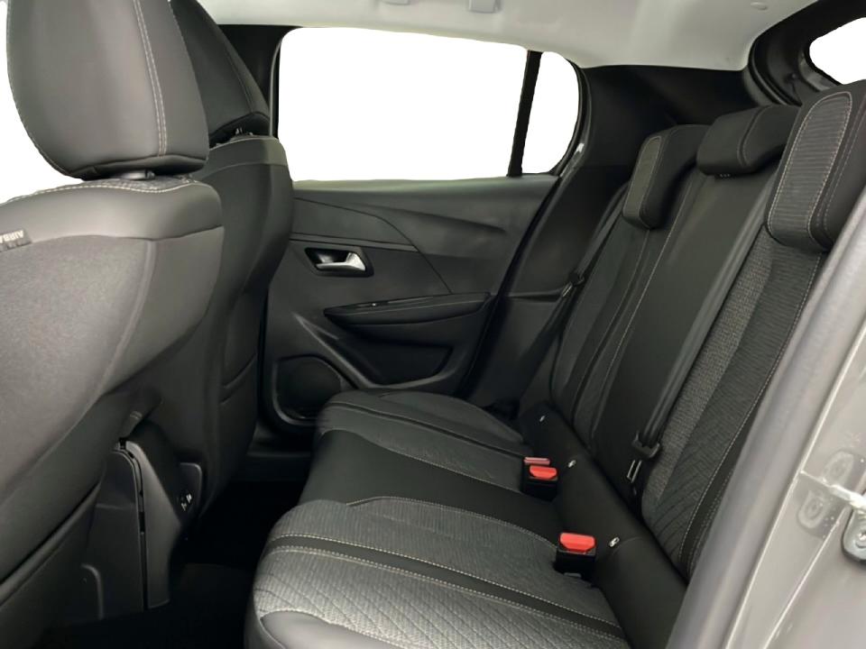 Peugeot 208 Allure HYBRID 110 eDCS6