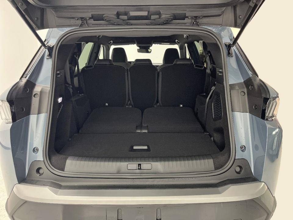 Peugeot 5008 Hybrid 1.2 107KW Allure eDCS6