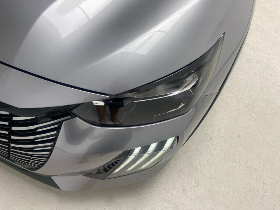 Peugeot 208 GT Gasolina 100