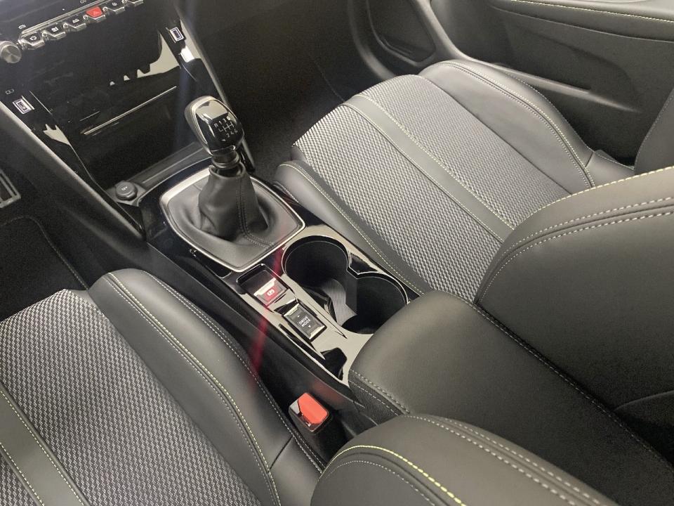 Peugeot 208 GT Gasolina 100